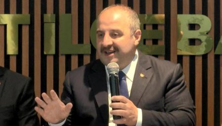 Bakan Varank: CHP değişim istiyorsa önce Kemal Kılıçdaroğlu’nu değiştirsinler