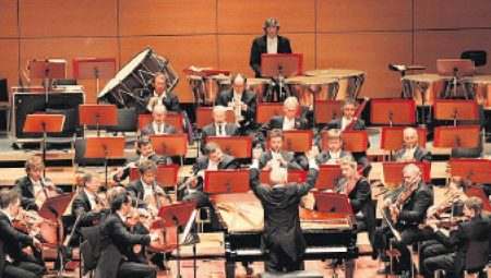 Her gün bir doz klasik müzik her derde deva