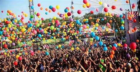 Müzik Festivalleri: Türkiye'de Düzenlenen En Popüler Etkinlikler